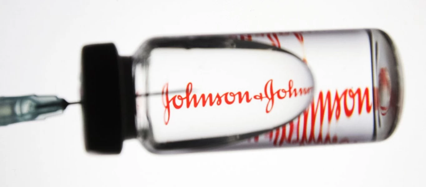 Ο Καναδάς ενέκρινε το εμβόλιο της Johnson & Johnson κατά του κορωνοϊού